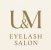 U&M eyelash salon