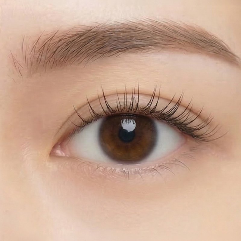 シングルラッシュ 80本