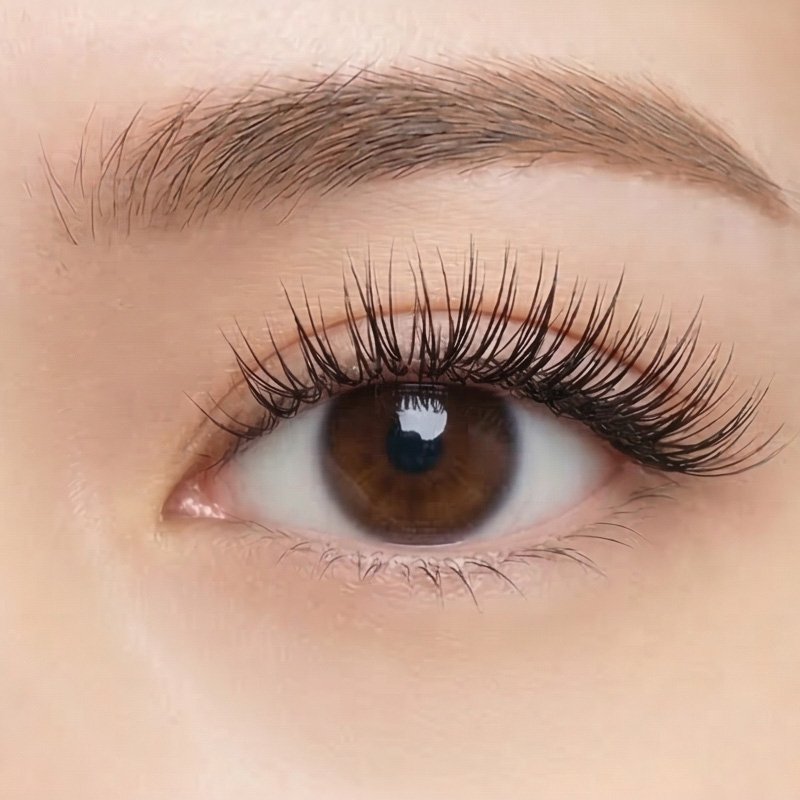 シングルラッシュ 140本