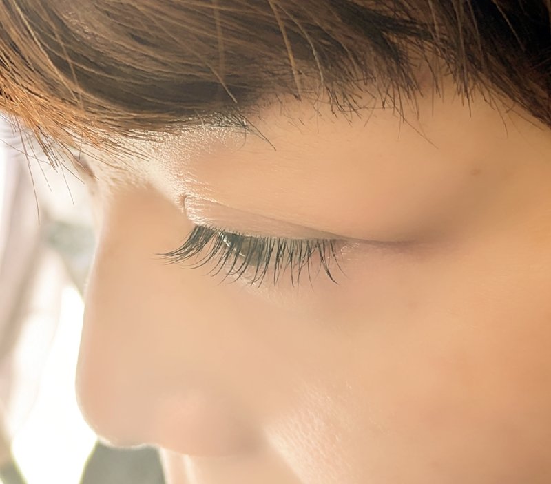 シングルラッシュ 180本