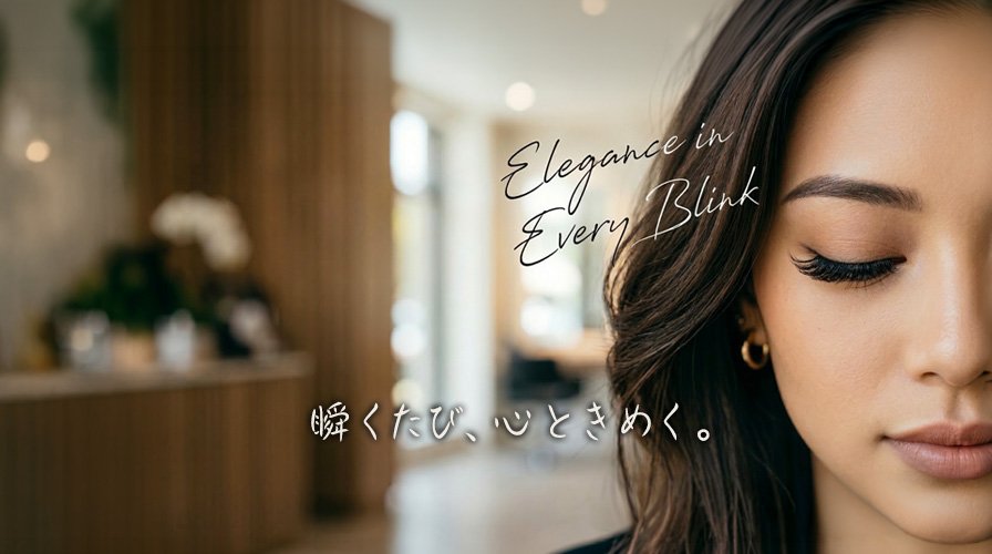 Sample Salon MATSUEKU