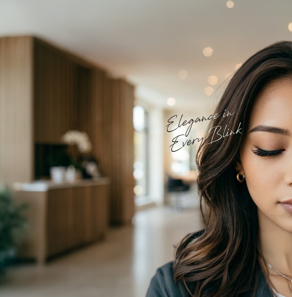 Sample Salon MATSUEKU