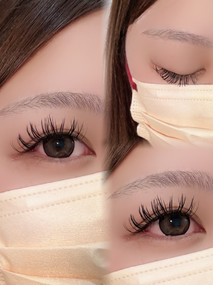 nail&eye uni