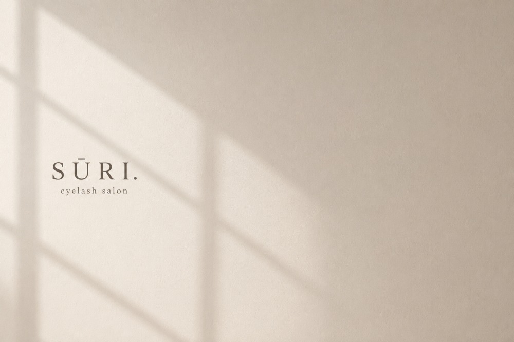 SŪRI. eyelash salon