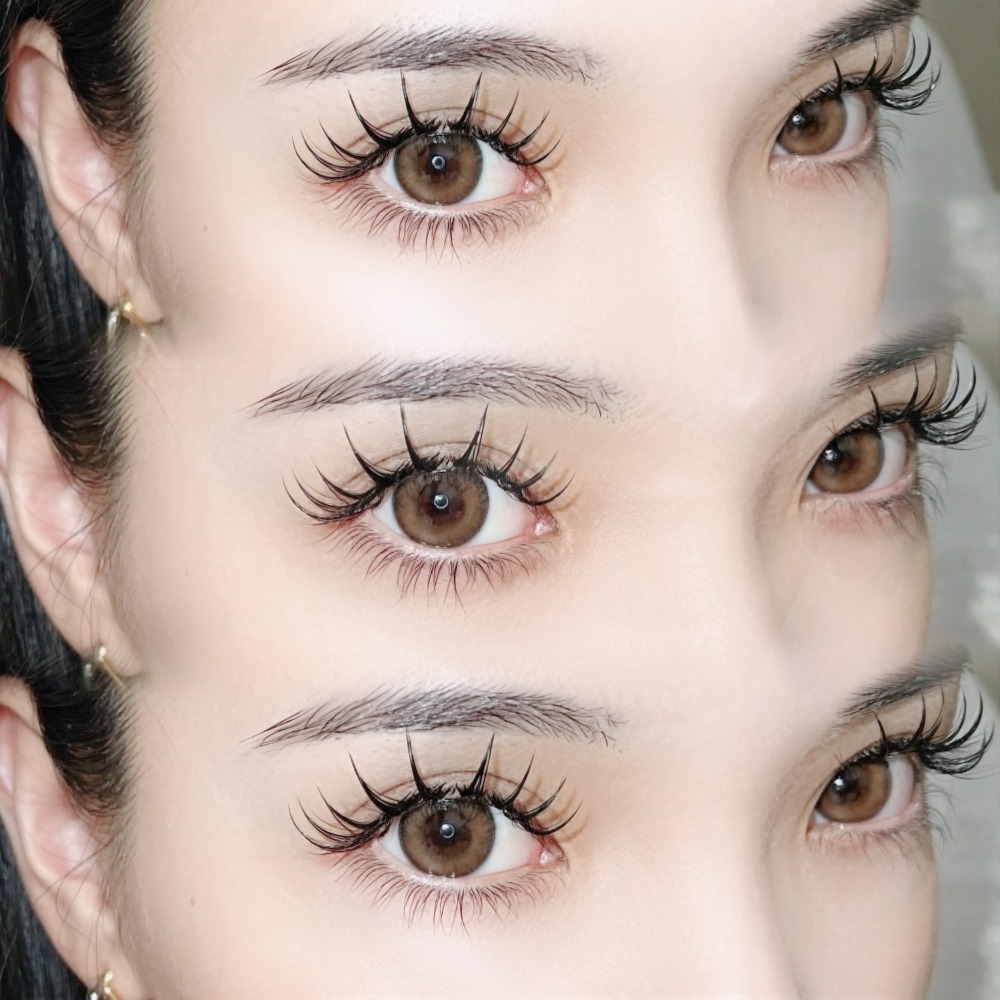eyelash salon elme