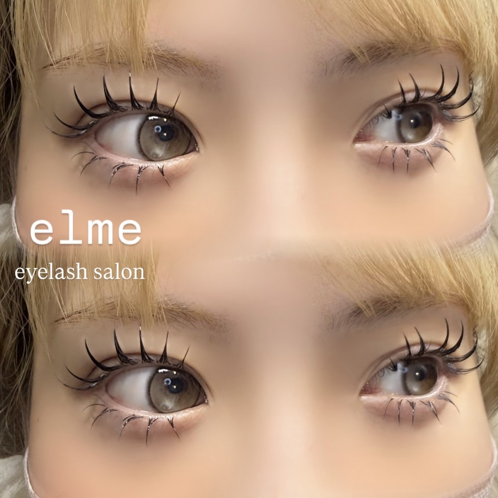 eyelash salon elme