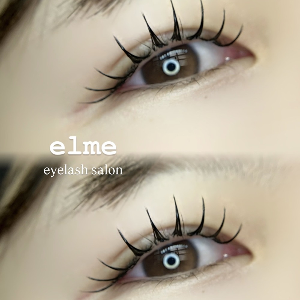 eyelash salon elme