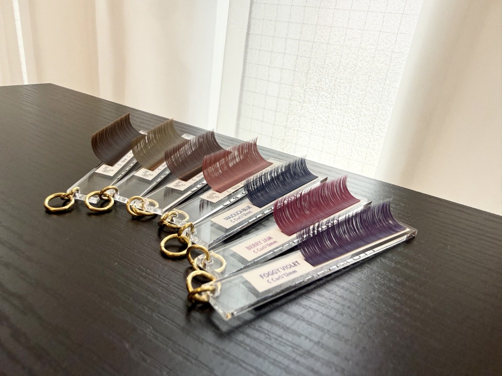 eyelash salon elme