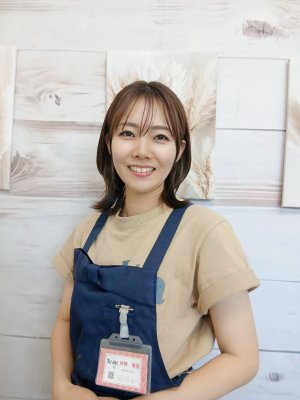 狩野美佳